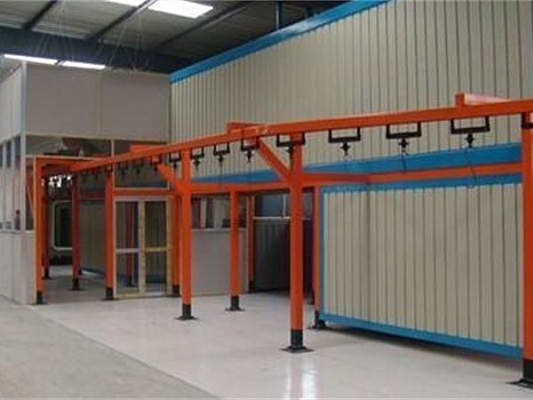 電泳設備知識點，不要錯過